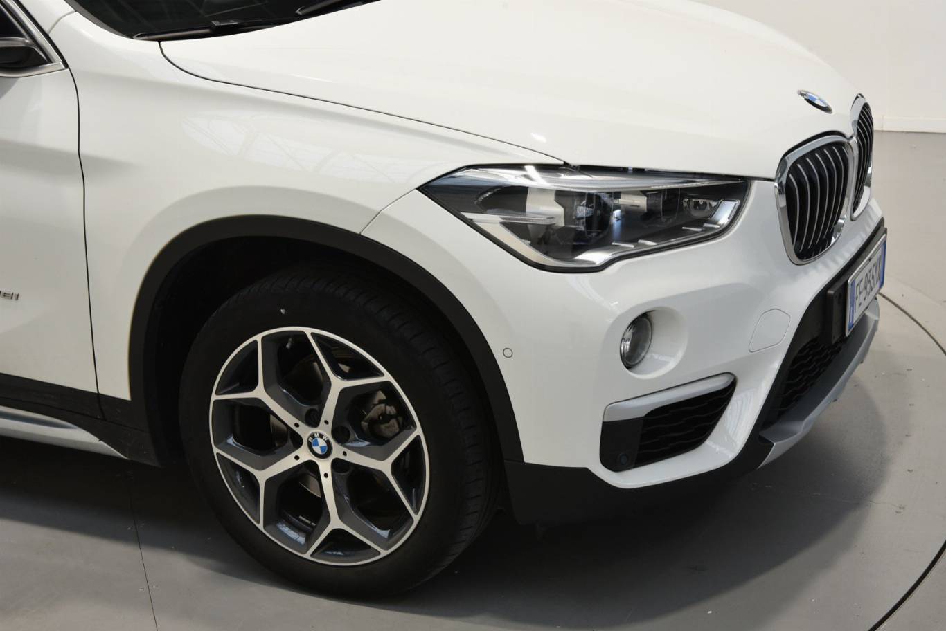 BMW X1 47