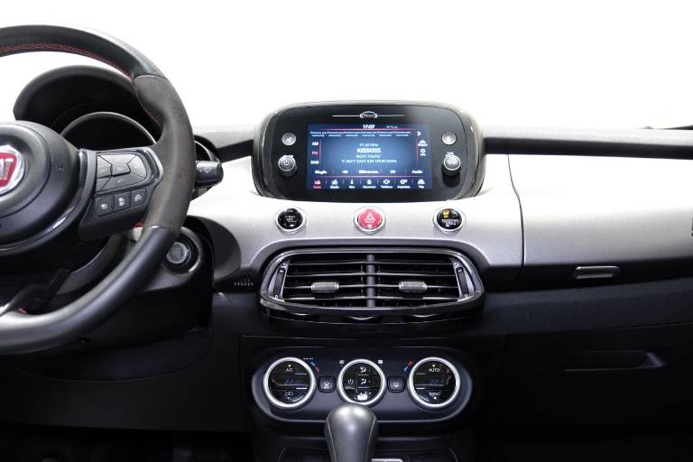 FIAT 500X 45
