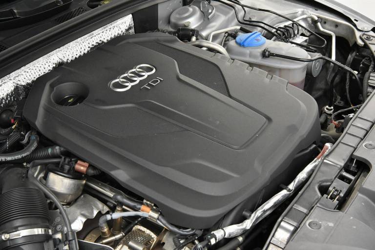 AUDI A5 59