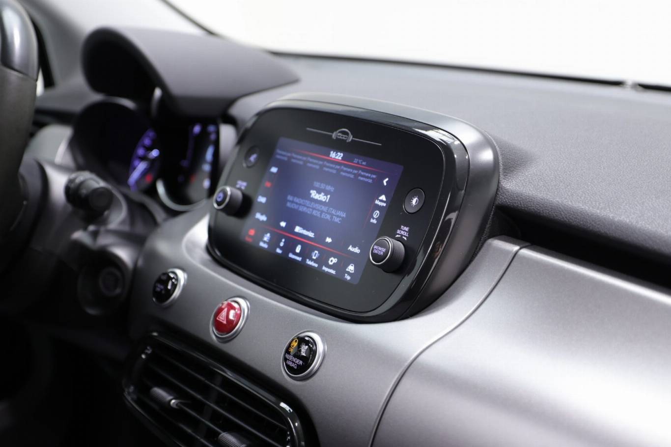 FIAT 500X 54