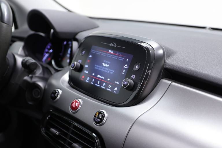 FIAT 500X 54