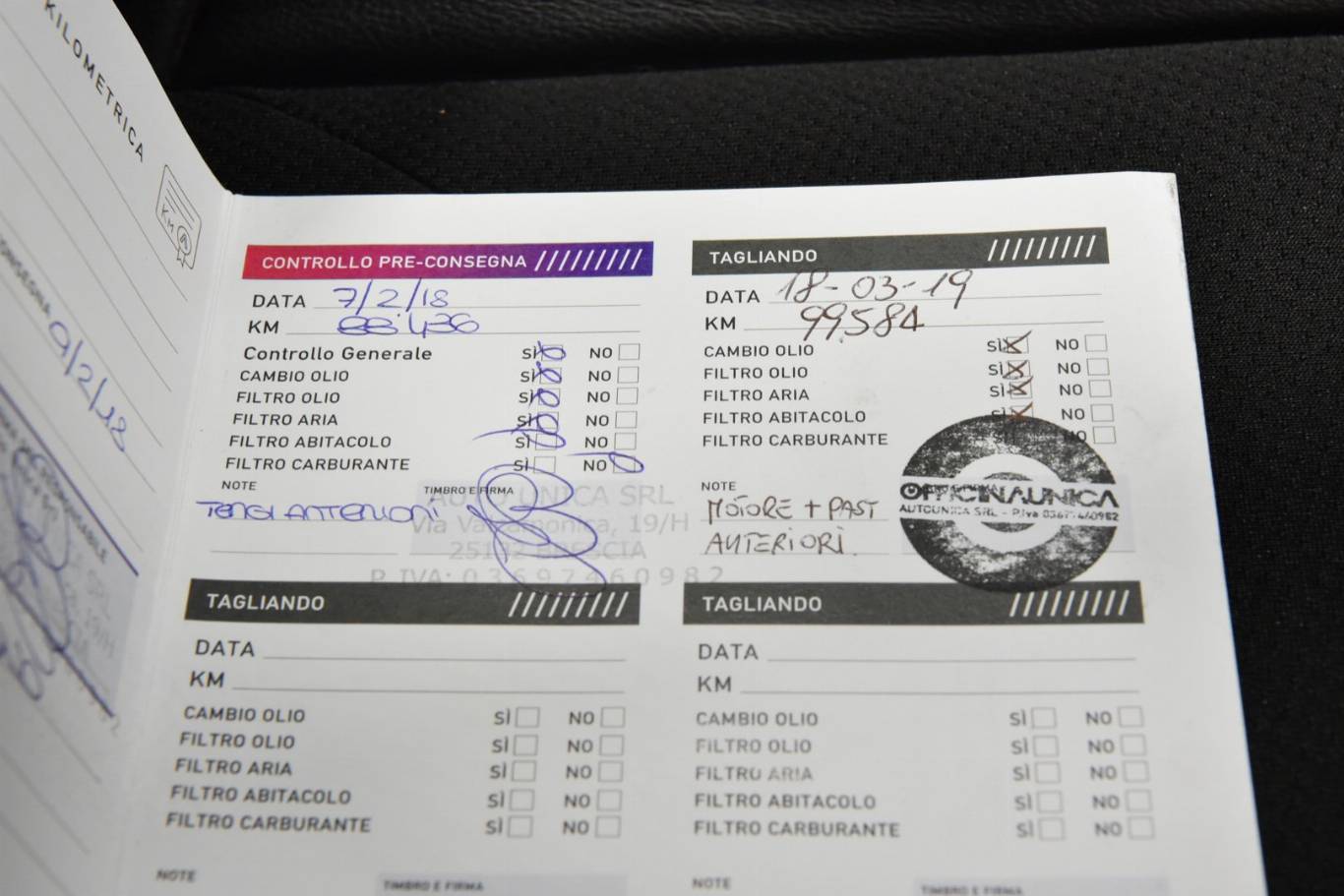 DS AUTOMOBILES DS 4 54