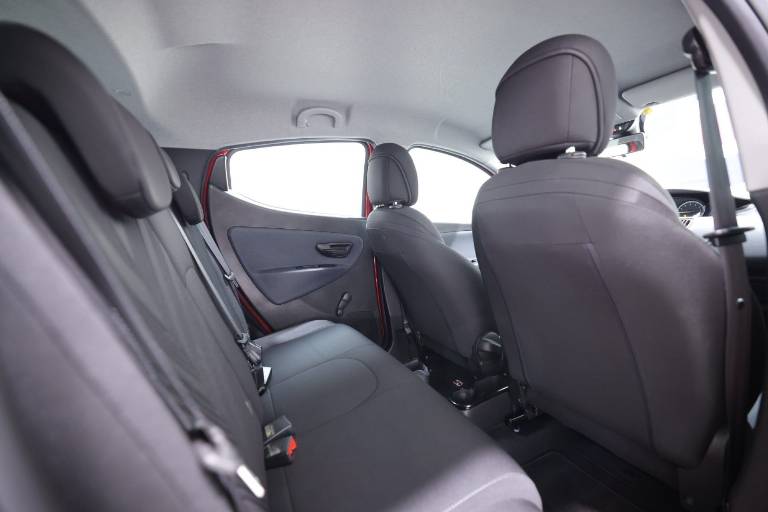 LANCIA Ypsilon 43