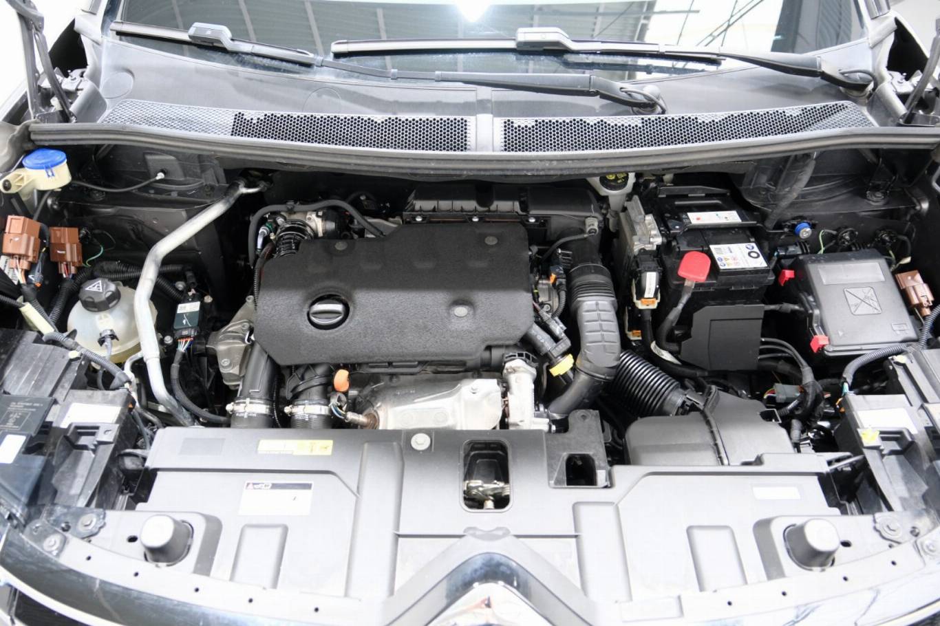 CITROEN C5 Aircross 70