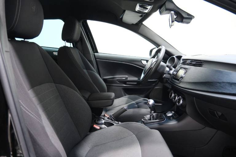 ALFA ROMEO Giulietta 46