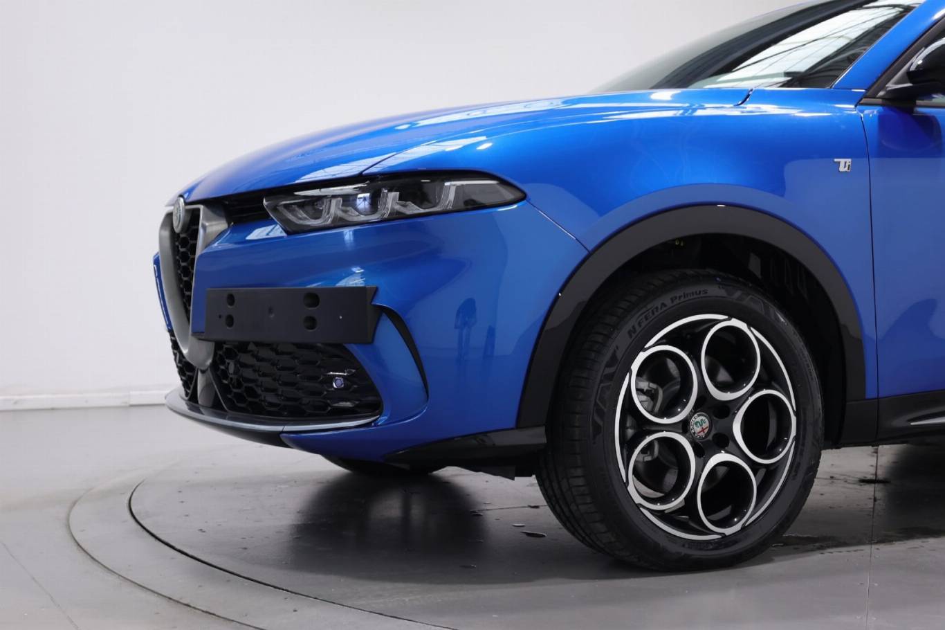 ALFA ROMEO Tonale 11