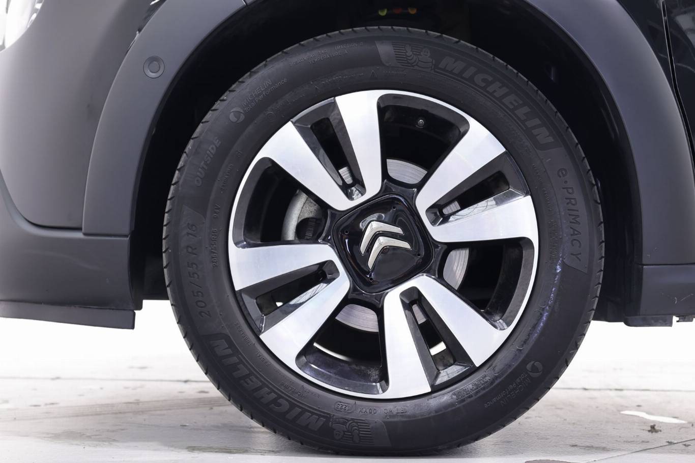 CITROEN C3 13
