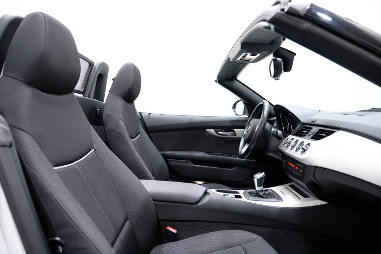 BMW Z4 53