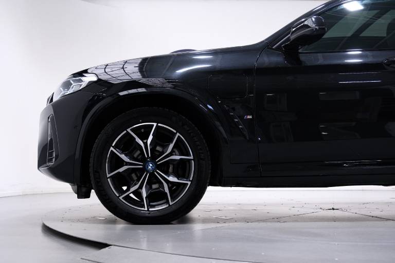 BMW X3 12