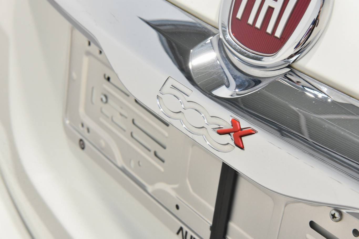 FIAT 500X 50