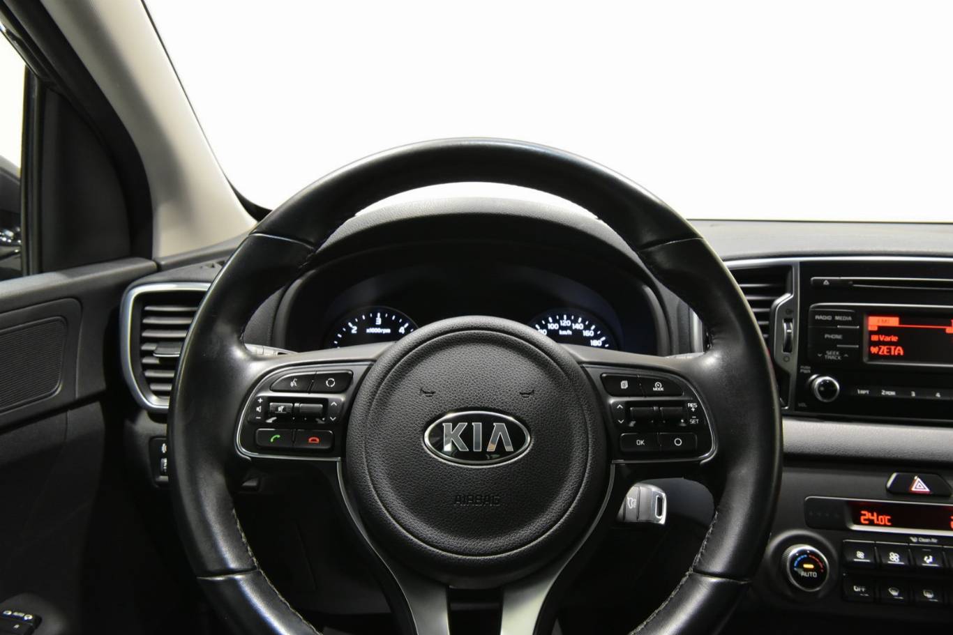 KIA Sportage 42