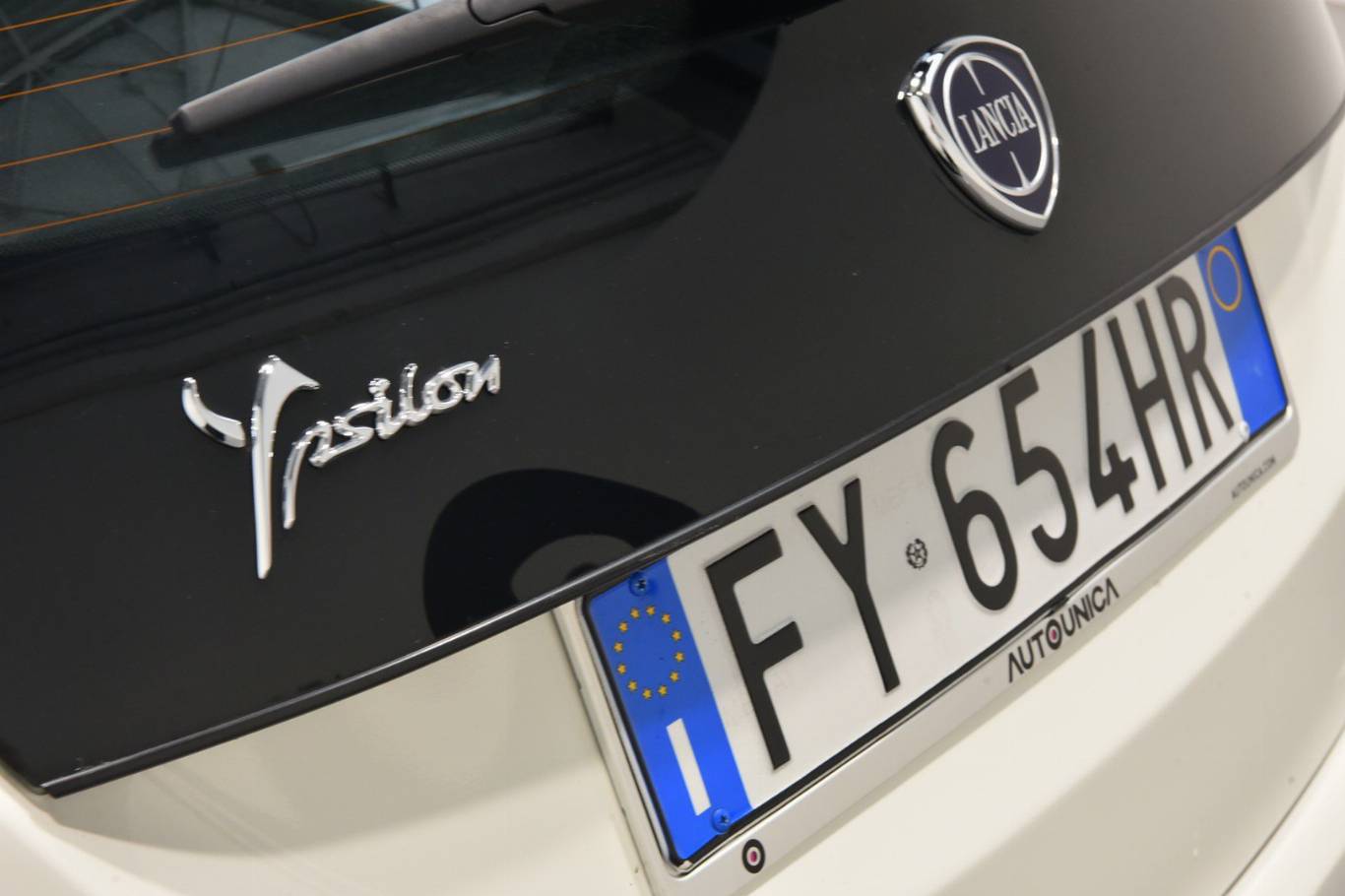 LANCIA Ypsilon 47