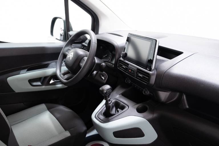 CITROEN Berlingo 50