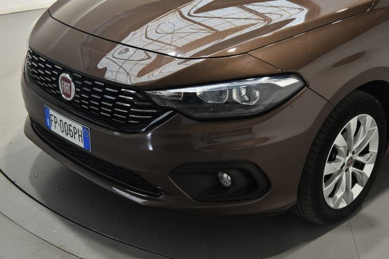 FIAT Tipo 43