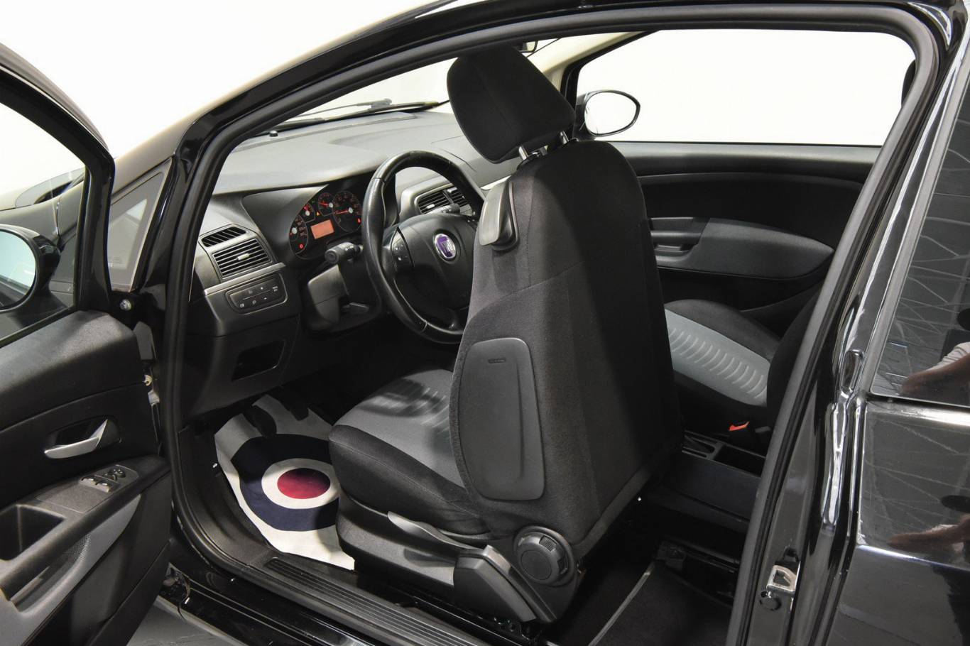 FIAT Grande Punto 27