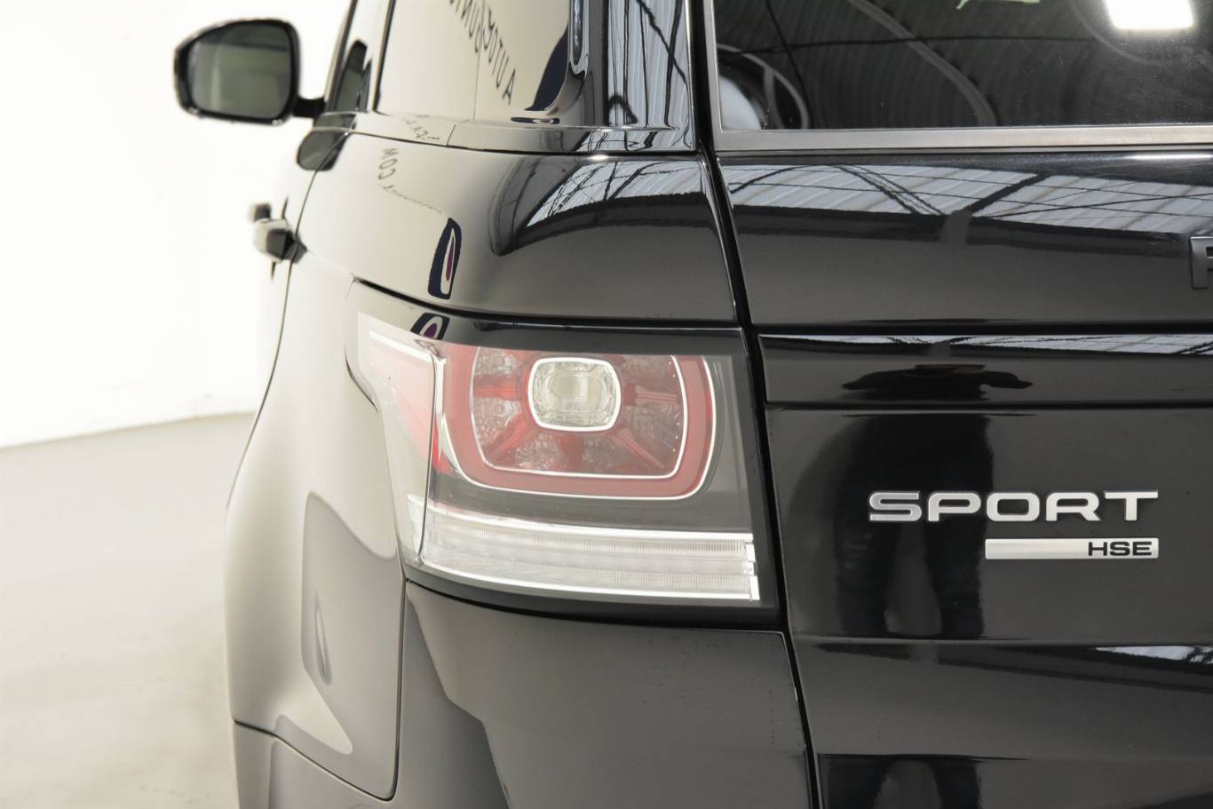 LAND ROVER Range Rover Sport 19