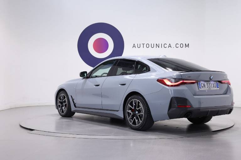 BMW 420 15