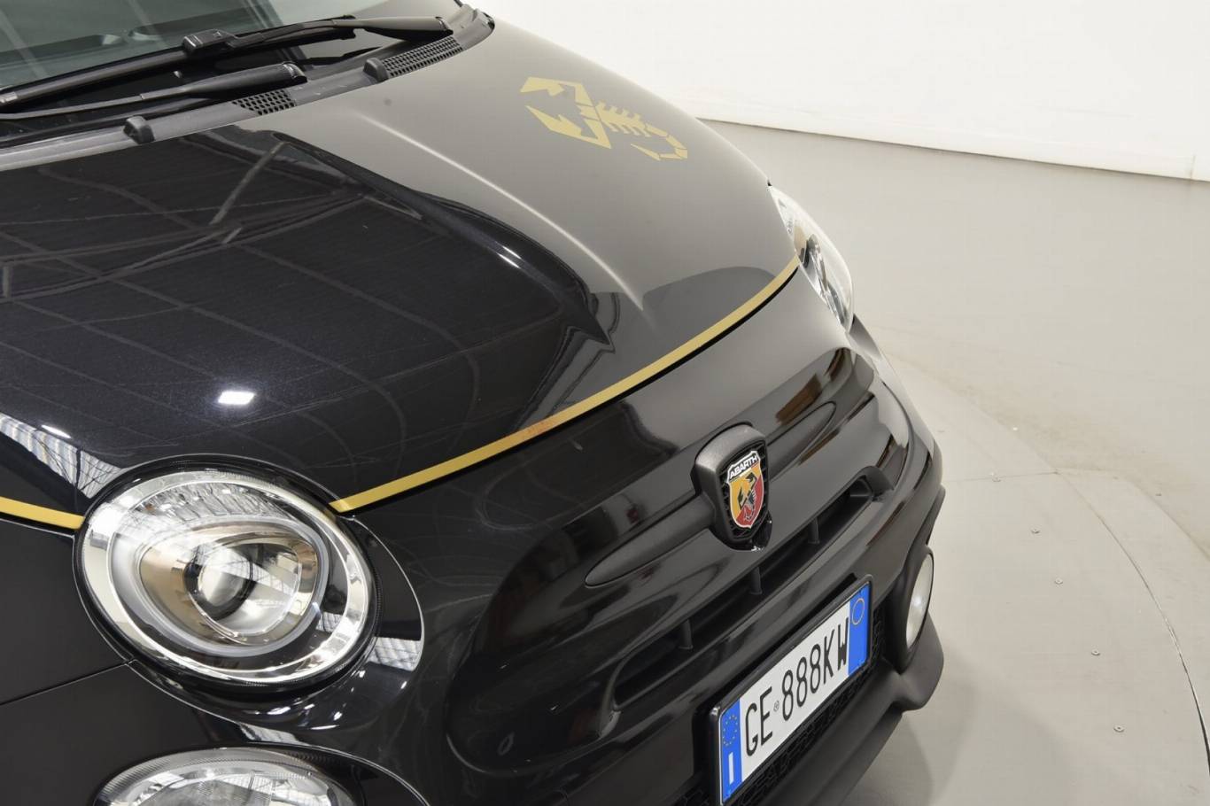 ABARTH 595 19