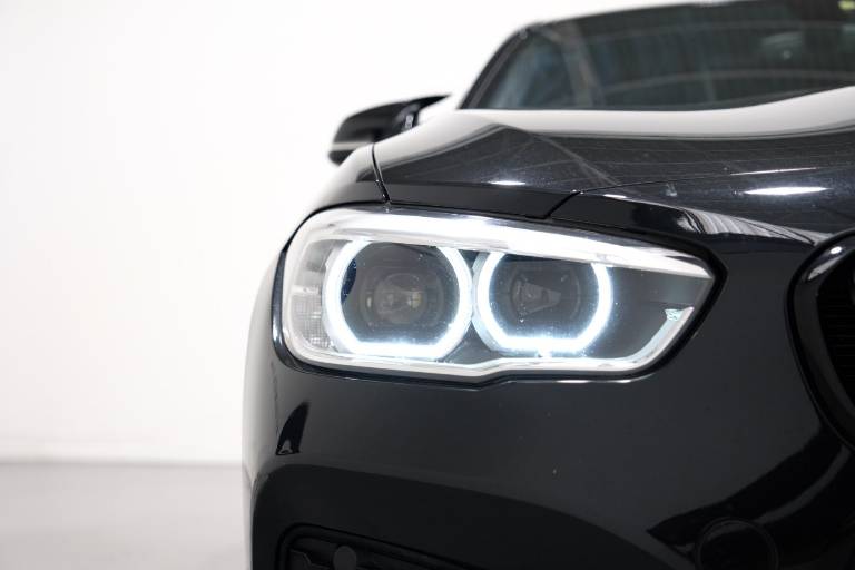 BMW 118 14