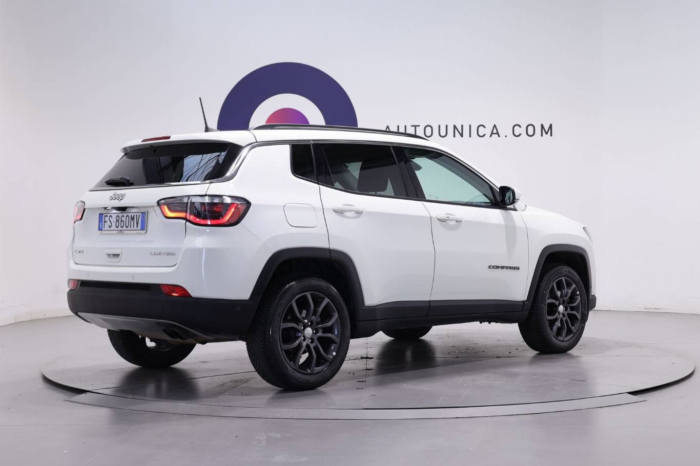 JEEP Compass 14