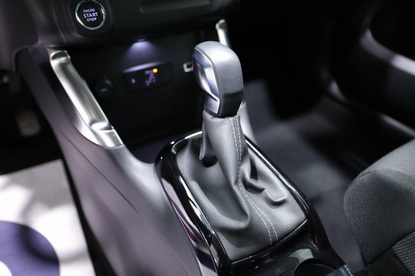 CITROEN C3 Aircross 30