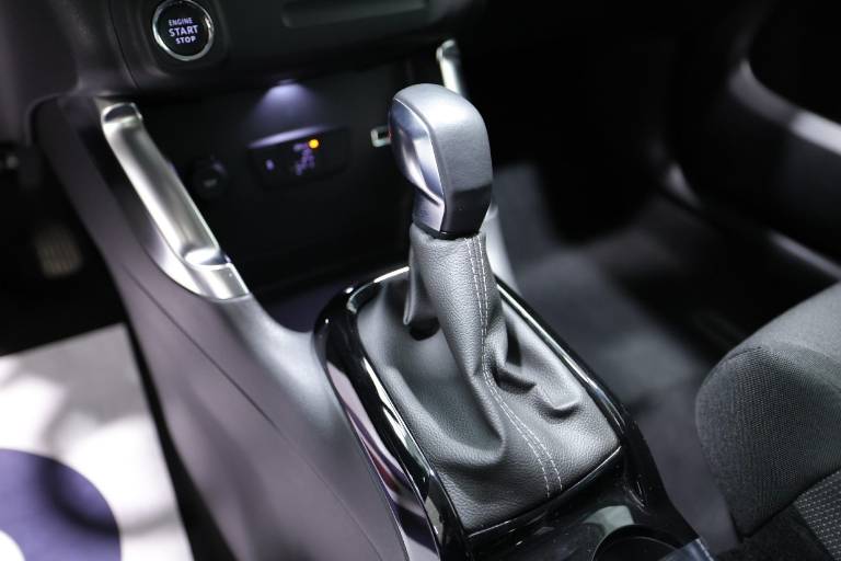 CITROEN C3 Aircross 30