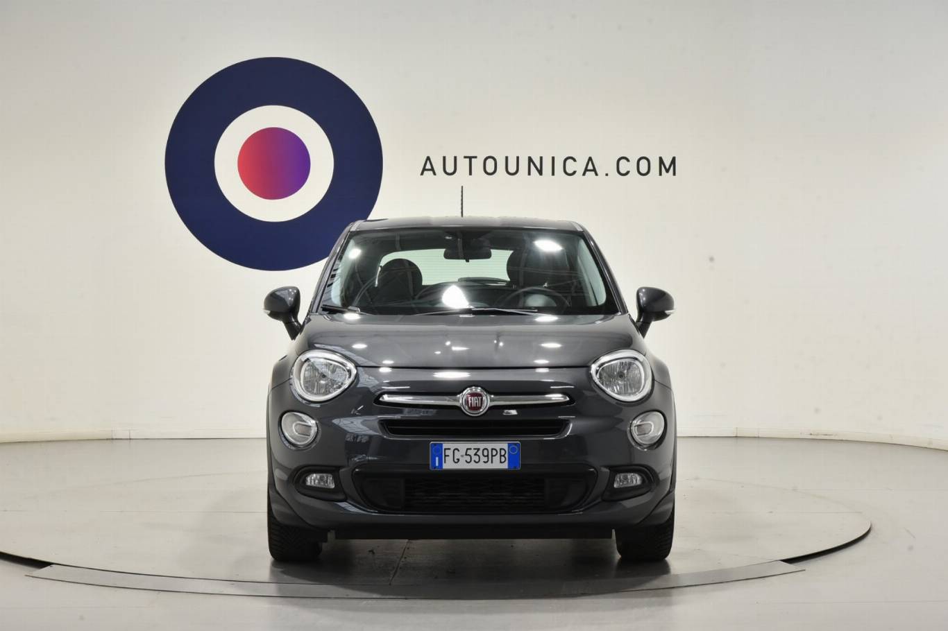 FIAT 500X 5