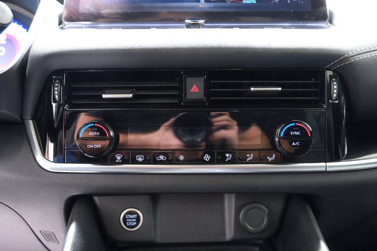 NISSAN Qashqai 30