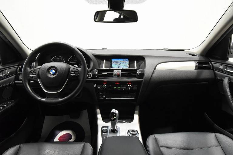 BMW X4 24