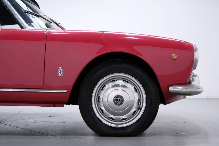 ALFA ROMEO Giulietta 44