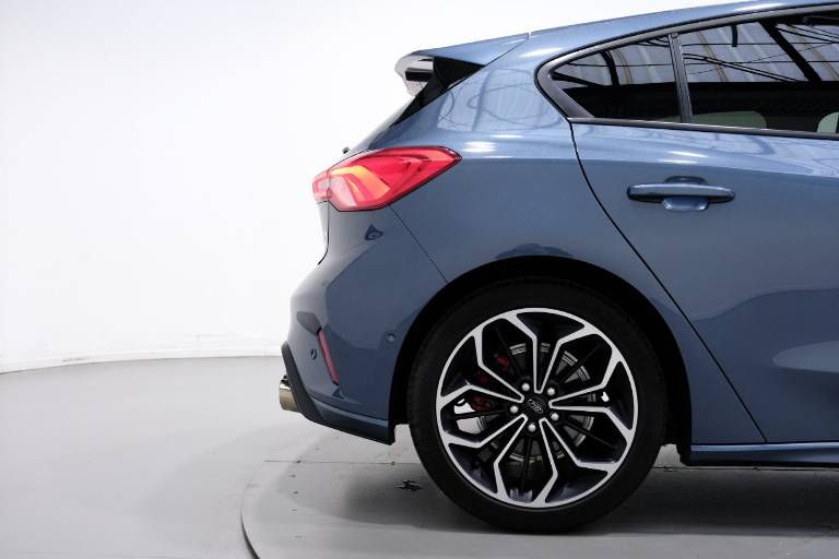 FORD Focus 60