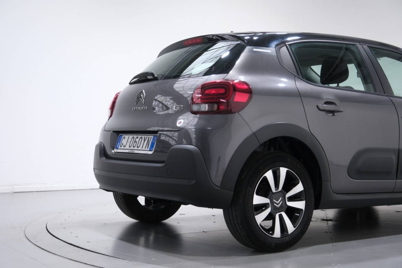 CITROEN C3 47