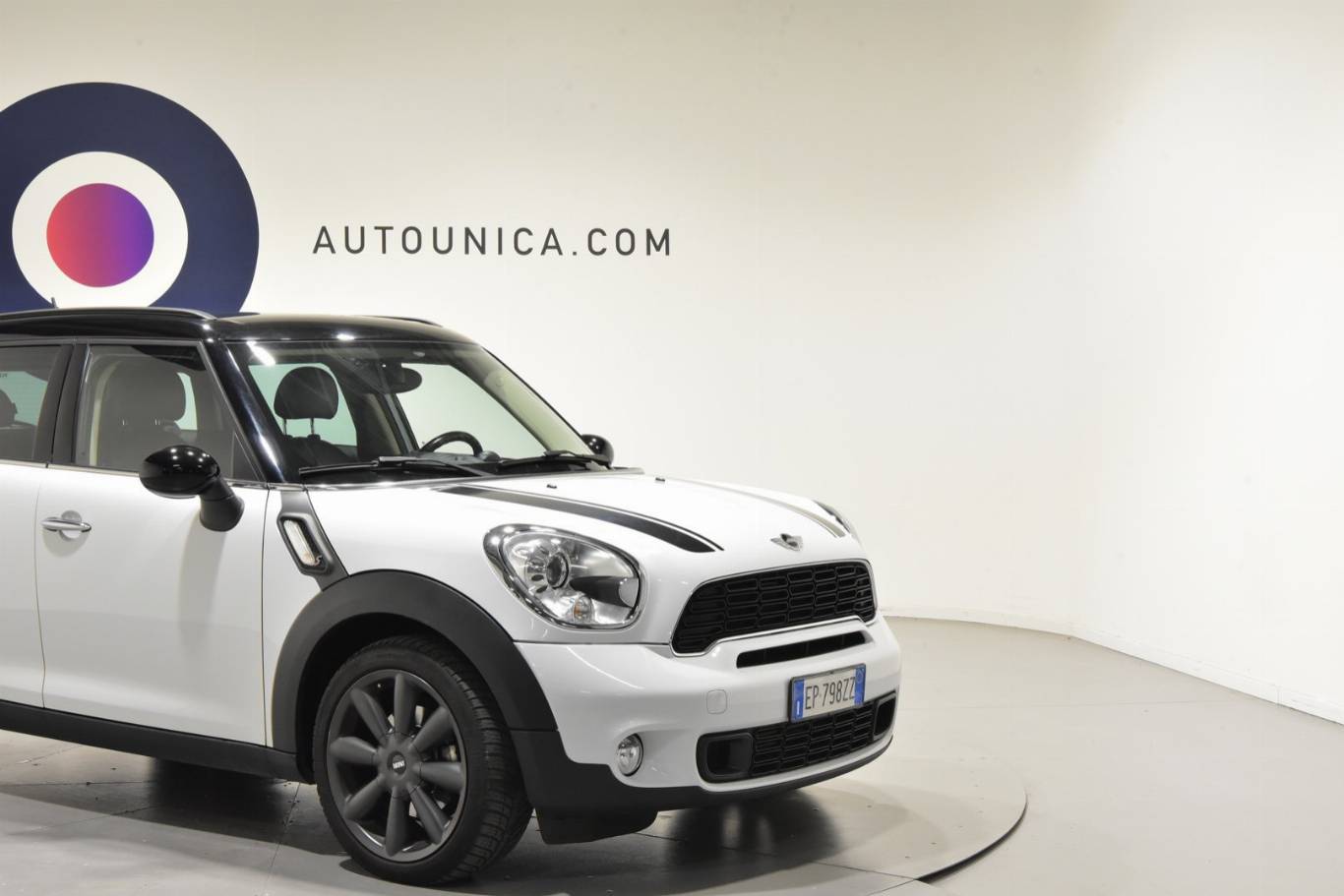 MINI Countryman 14