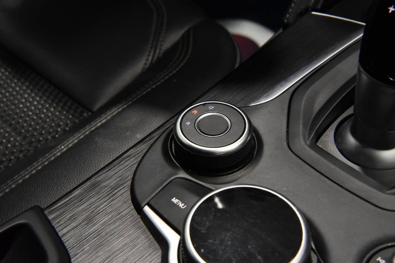 ALFA ROMEO Stelvio 34