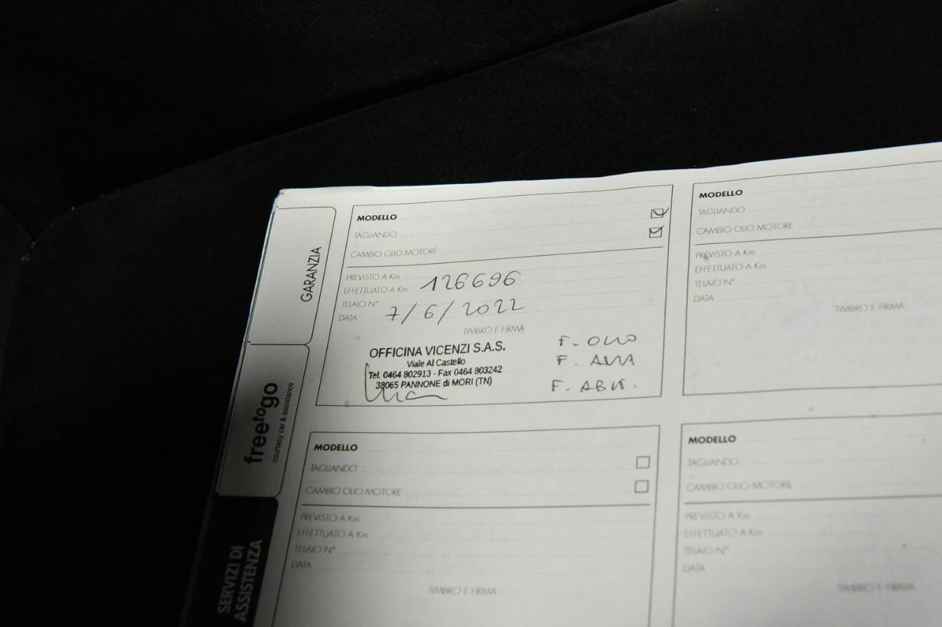 ALFA ROMEO Giulietta 40