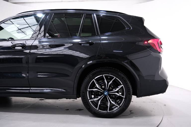 BMW X3 52
