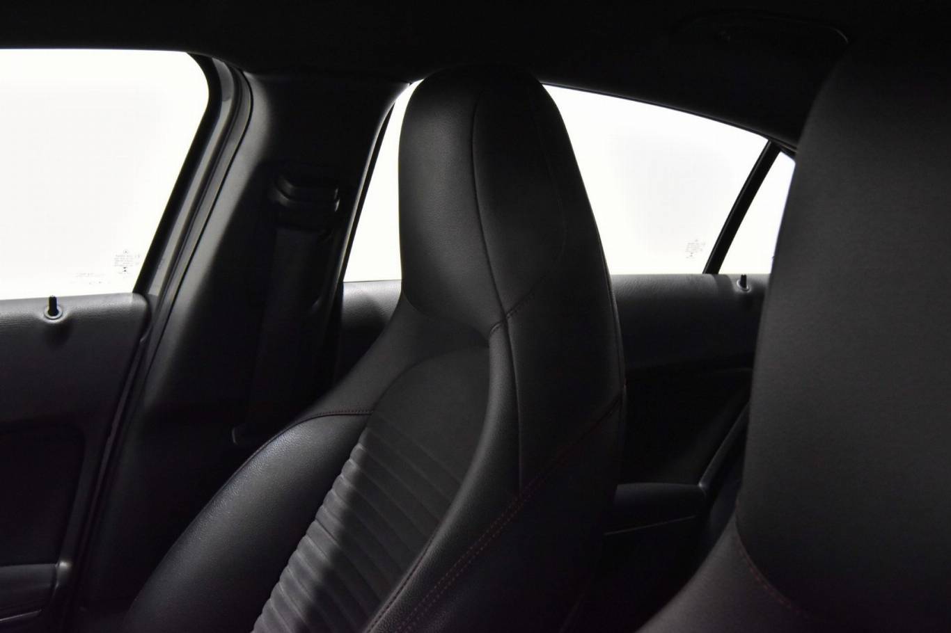 MERCEDES-BENZ A 180 4