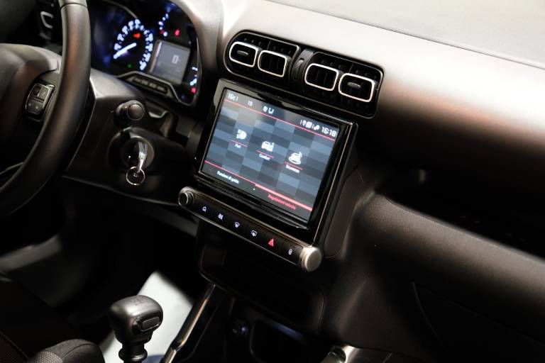 CITROEN C3 Aircross 55