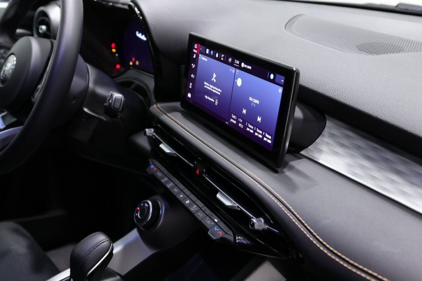 ALFA ROMEO Tonale 49