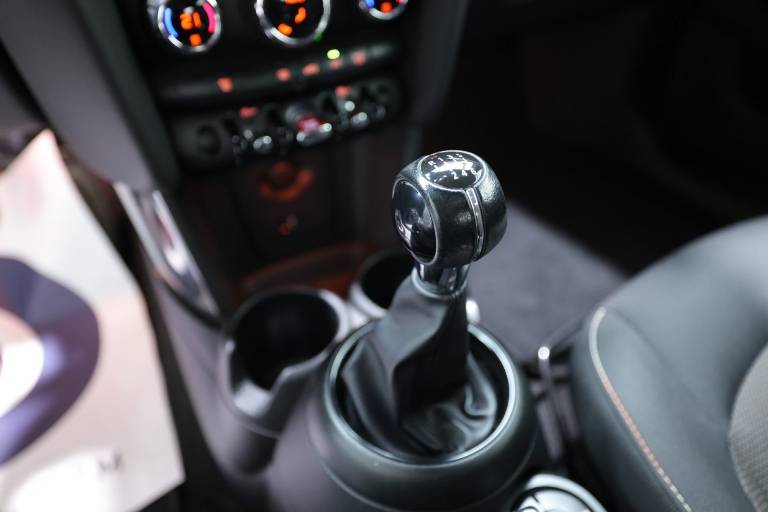 MINI One 28