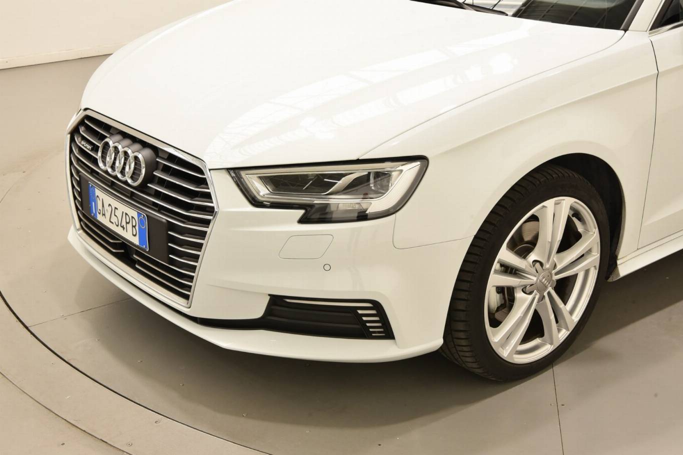 AUDI A3 45