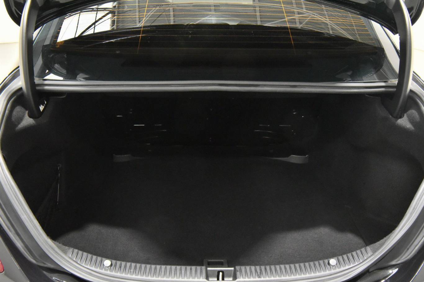 MERCEDES-BENZ C 180 12