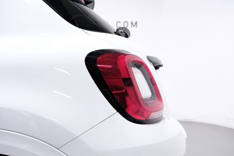 FIAT 500X 51