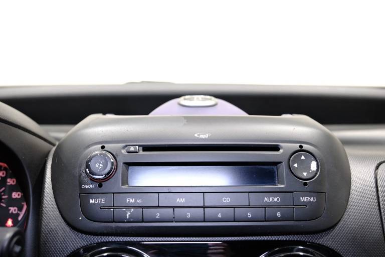 FIAT Qubo 22