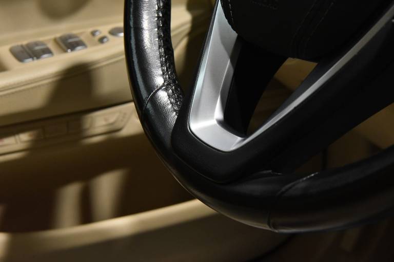 BMW 730 50