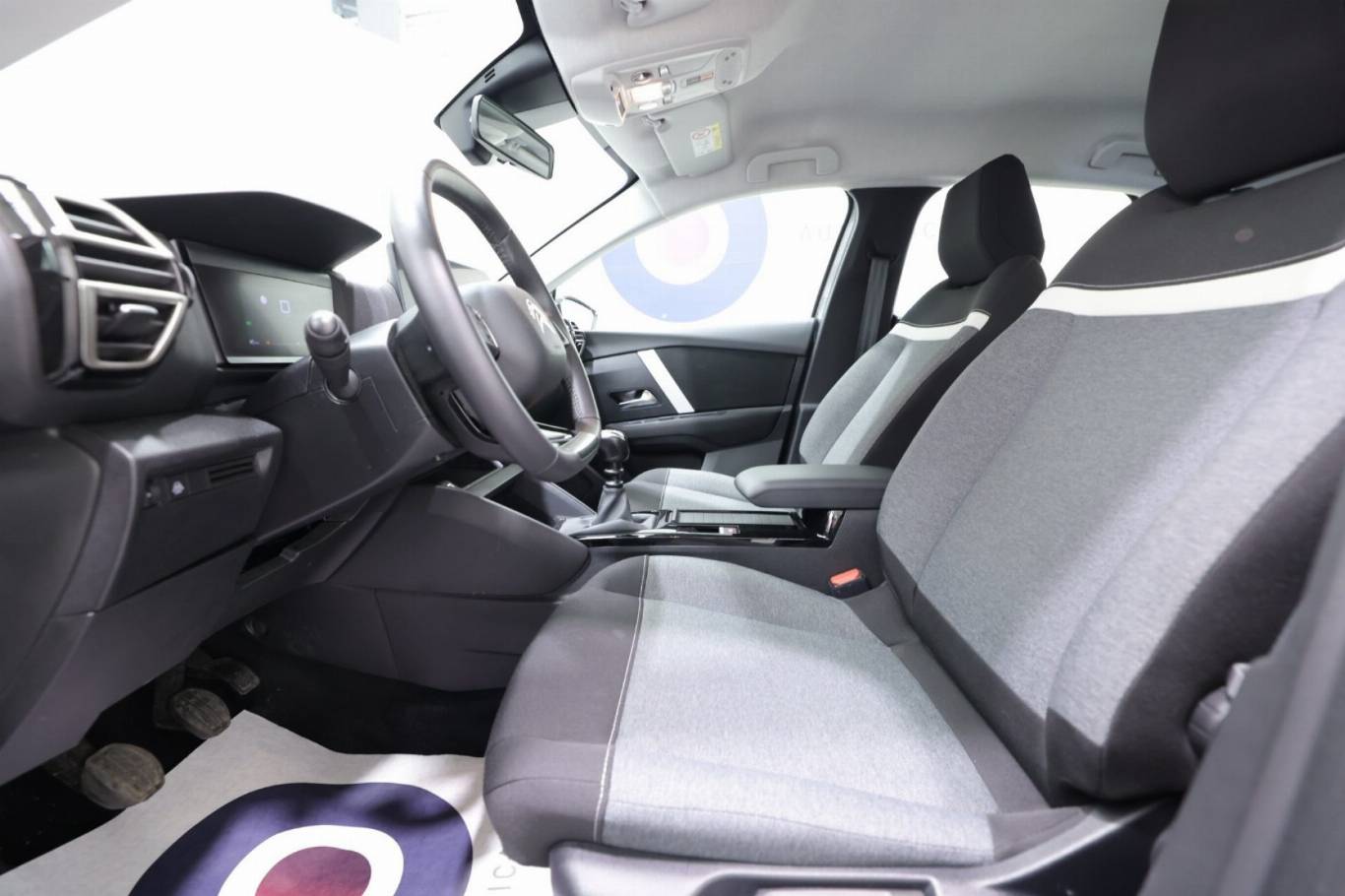 CITROEN C4 19