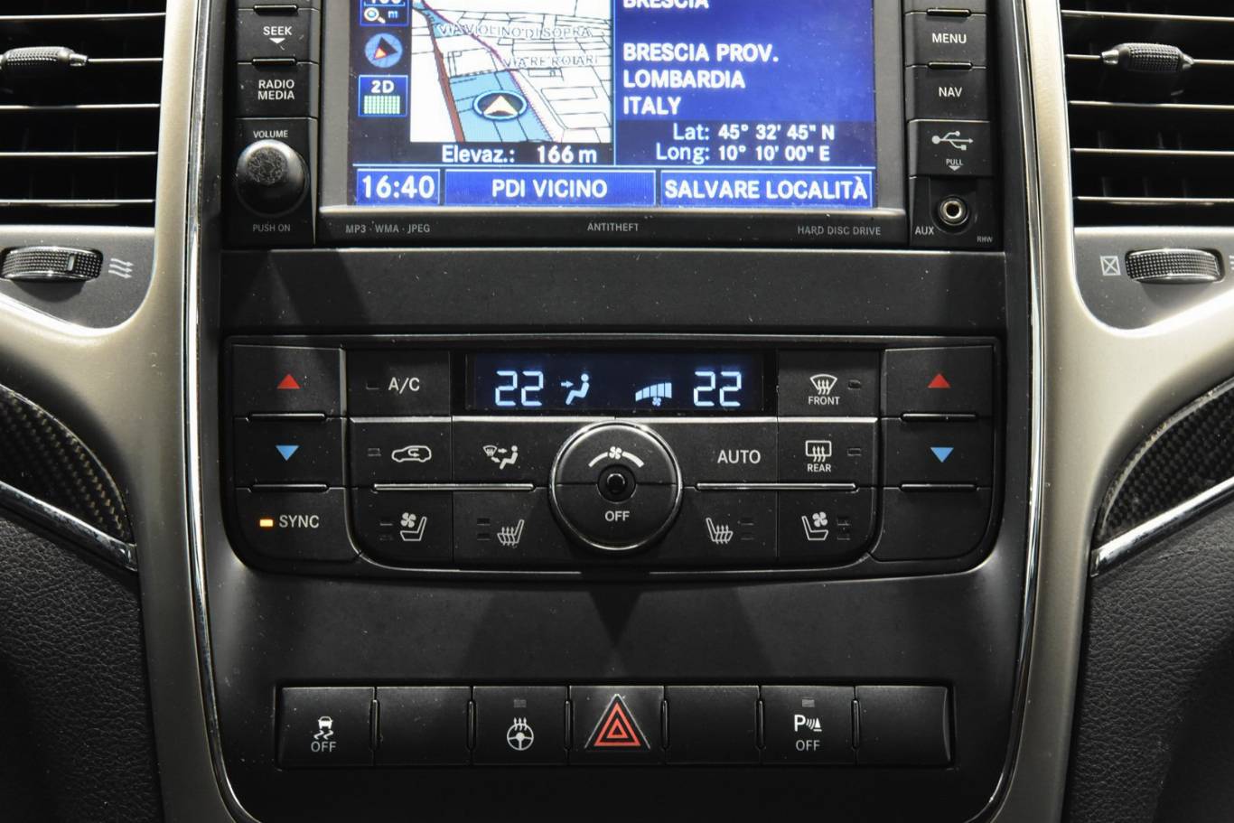 JEEP Grand Cherokee 9