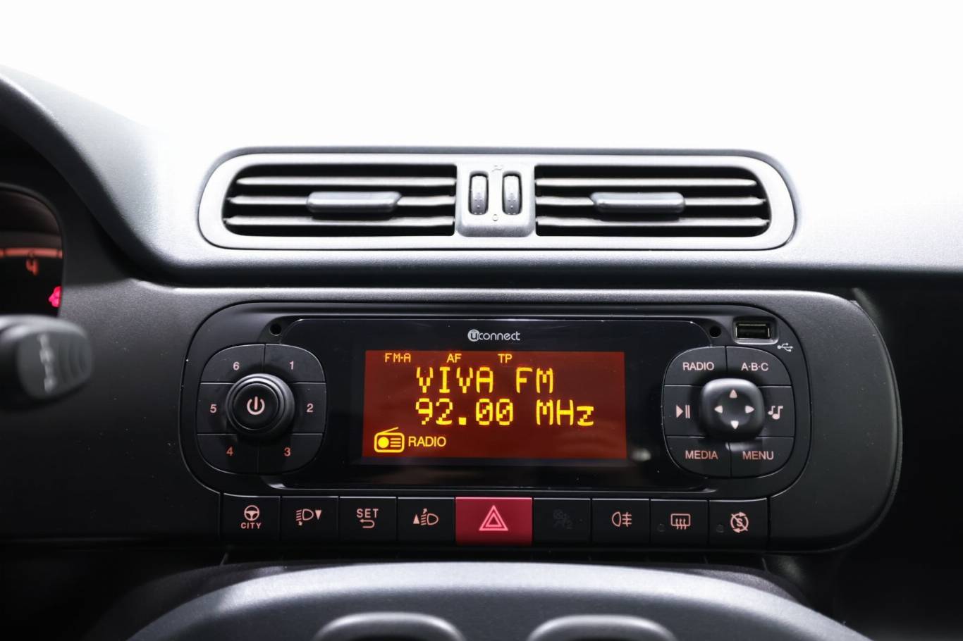 FIAT Panda 9
