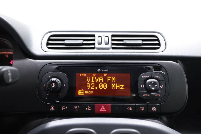 FIAT Panda 9