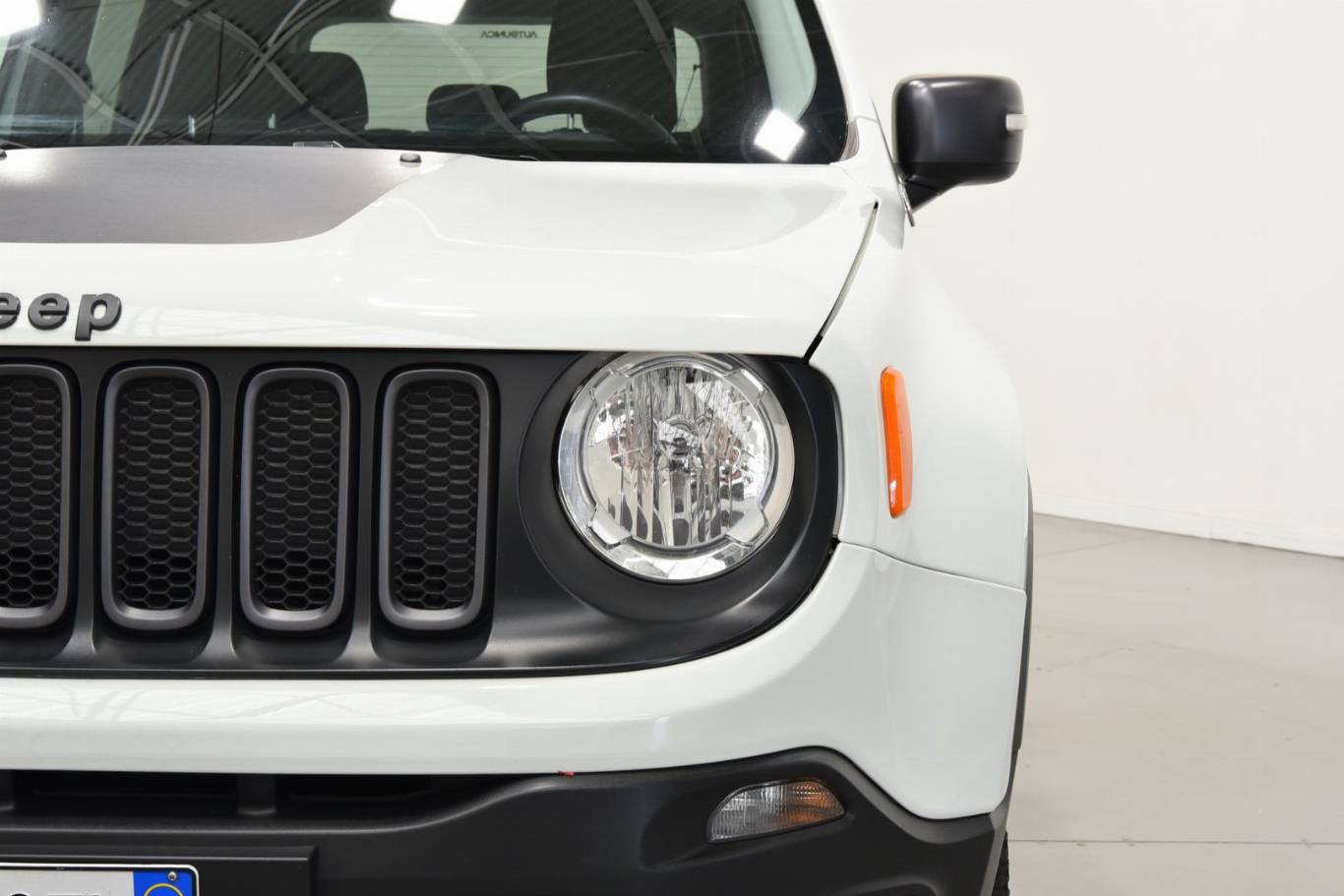 JEEP Renegade 36